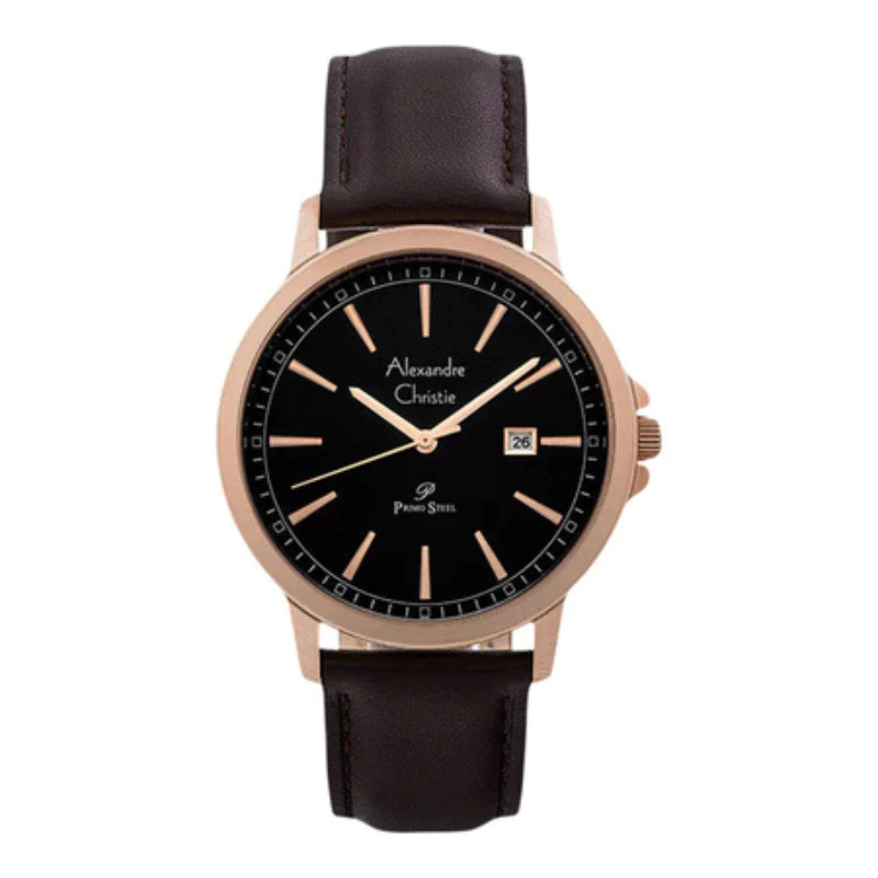 Jam Tangan WANITA Alexandre Christie Ac 1014 / Ac1014 Original