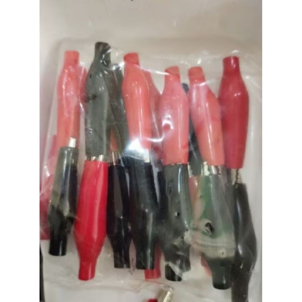 Capit buaya kecil capit aki