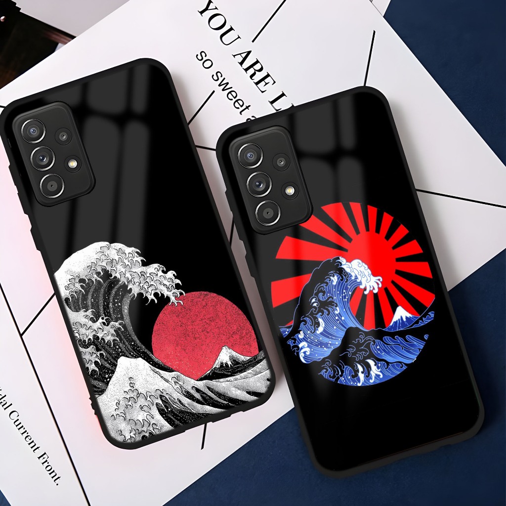 [Motif KK NO.27]Case Samsung Samsung A52 A52 5g A52s 5g A53 5g - Max7case - Samsung Samsung A52 A52 