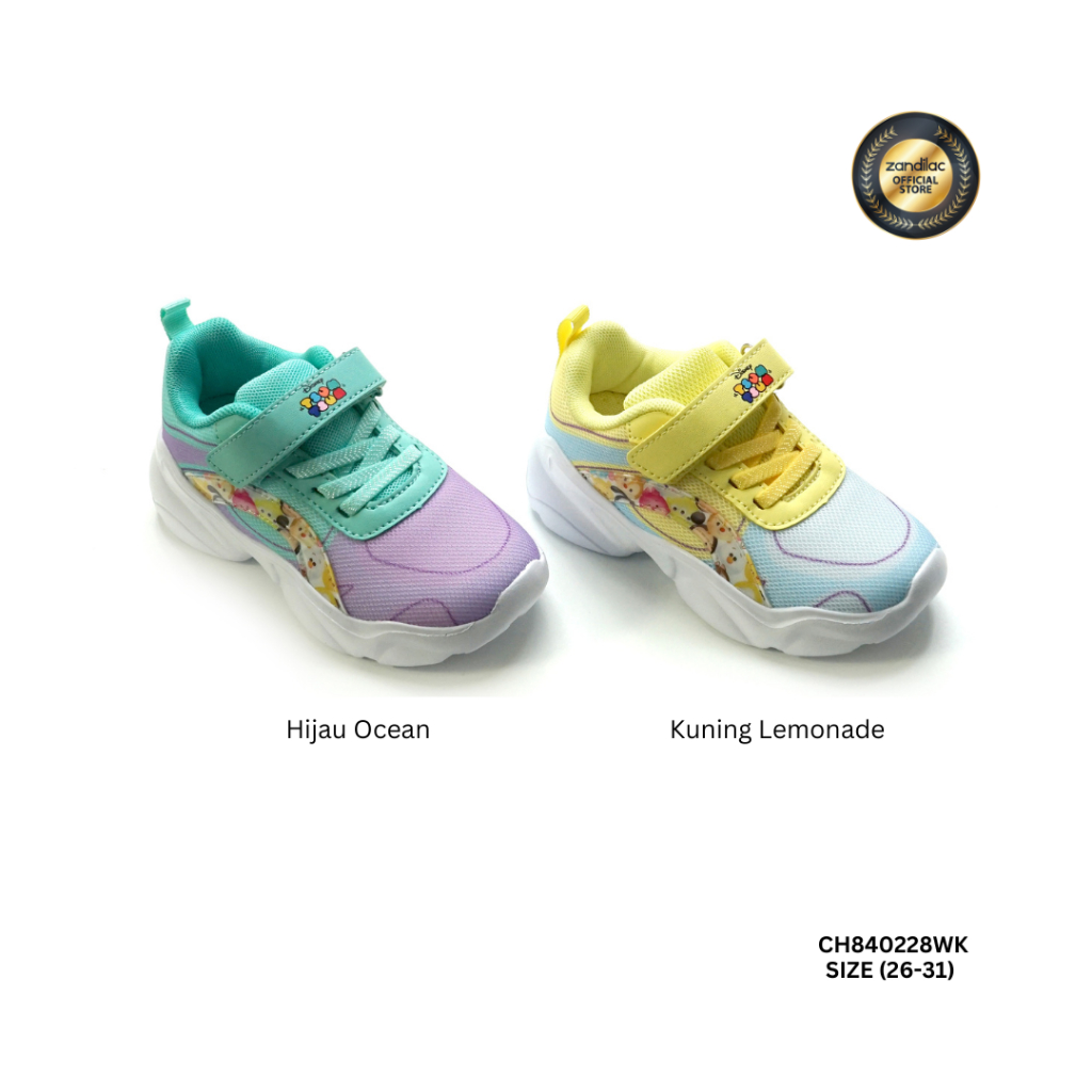 TSUM-TSUM - SEPATU WANITA ANAK CH840228WK