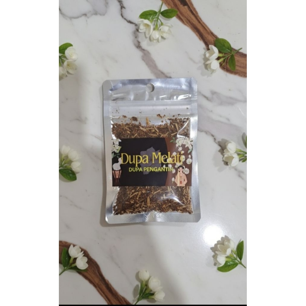 DUPA MELATI PENGANTIN