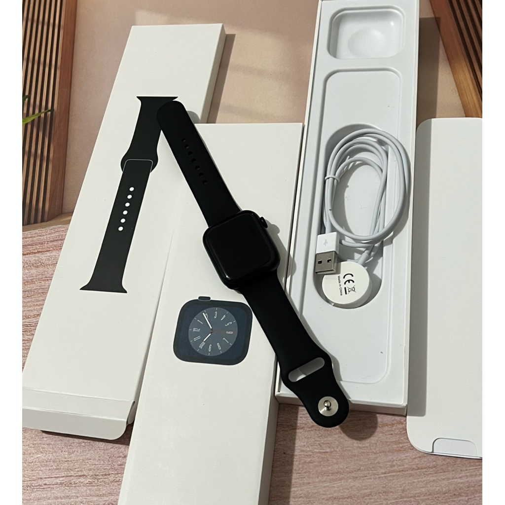 Apple Watch Series 8 45MM