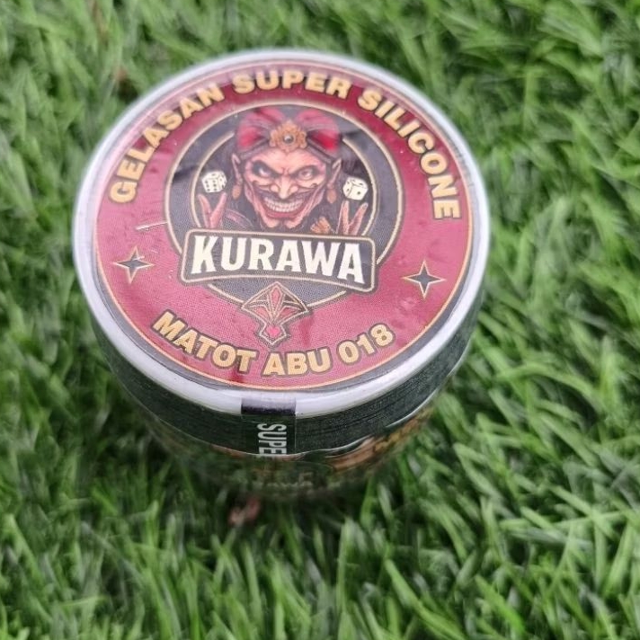 KURAWA MATOT ABU ORI SIZE 018