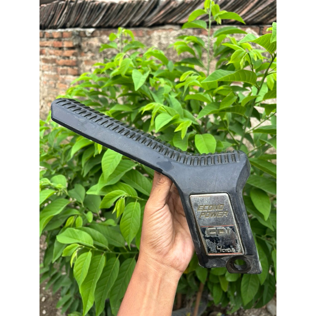 karet sayap astrea star/prima original copotan