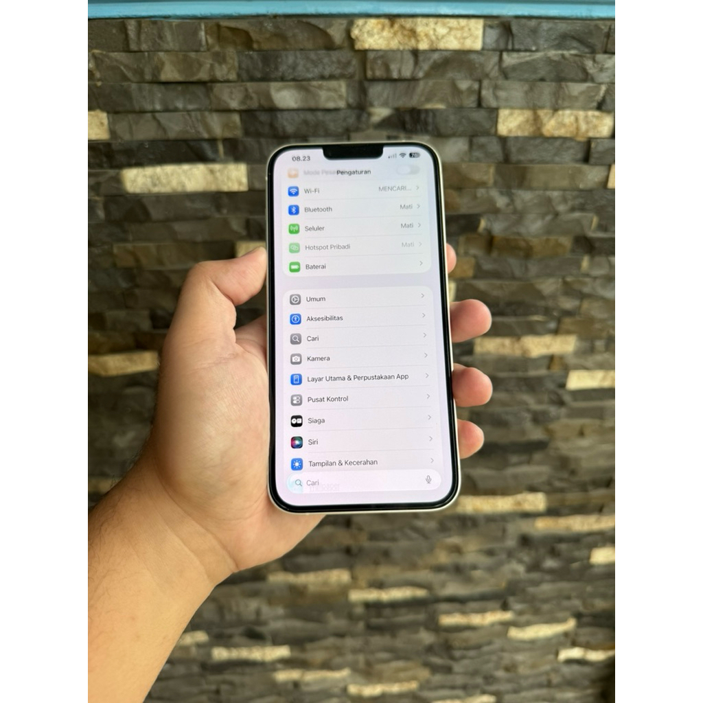 iPhone 14 Plus 128gb inter