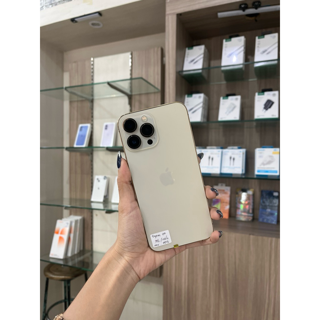 iphone 13 pro max 128gb inter