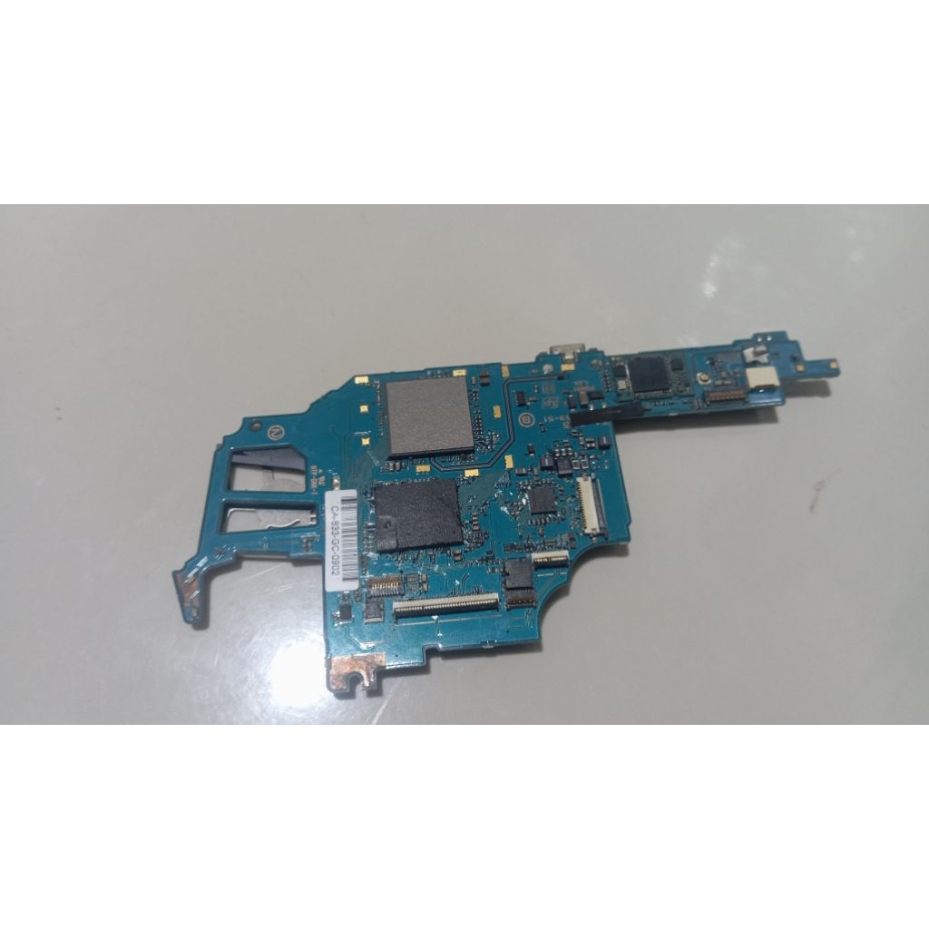 Mainboard psp slim 2000 minus buat kanibalan