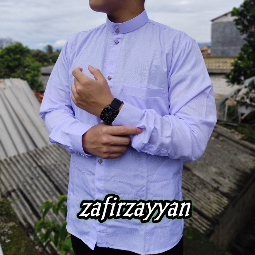 Baju Muslim Pria 2026 terbaru koko Sultan Terbaru koko pria baju sultan kemeja koko pria dewasa 2026