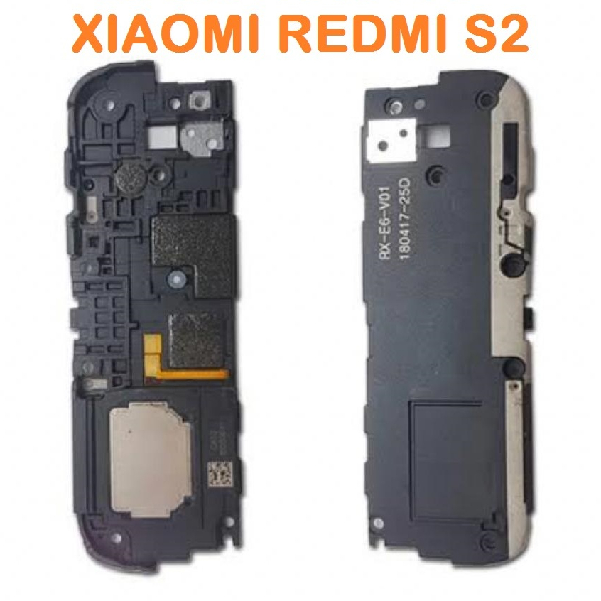 BUZER BUZZER SPEAKER MUSIK MUSIC XIAOMI Redmi S2 buzzer speaker xiaomi redmi s2 buzzer musik xiaomi 