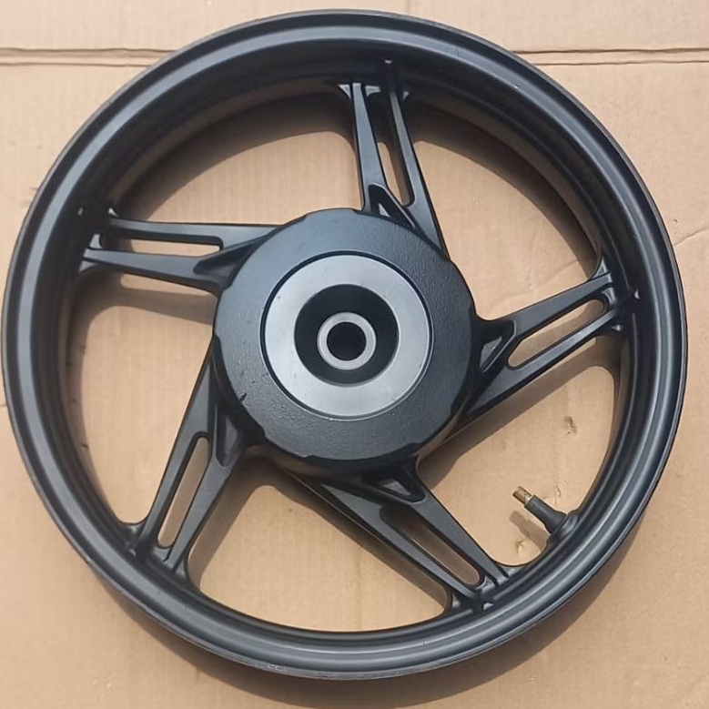 Velg belakang Beat Ecco original