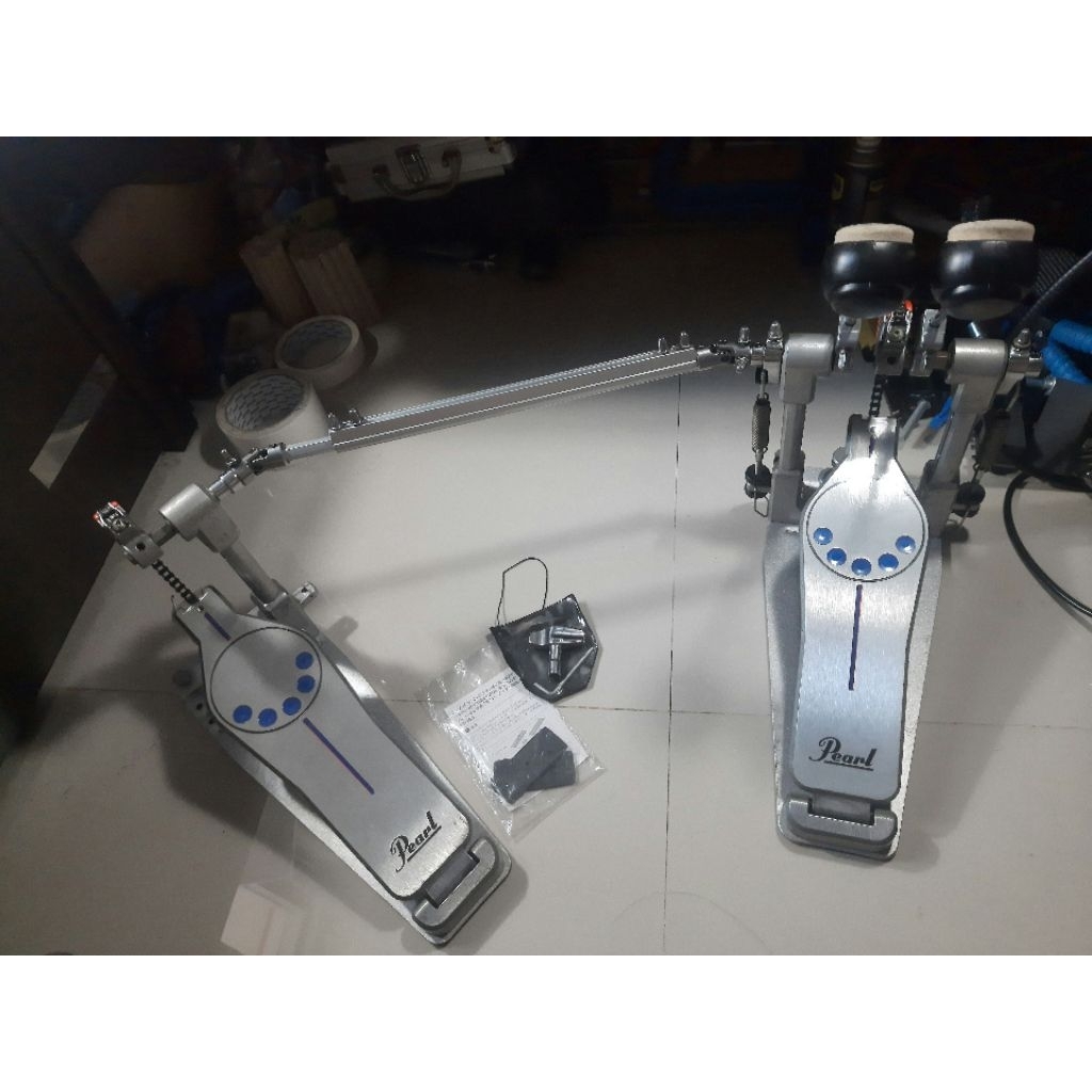 Pearl P932 Double Pedal (Used)