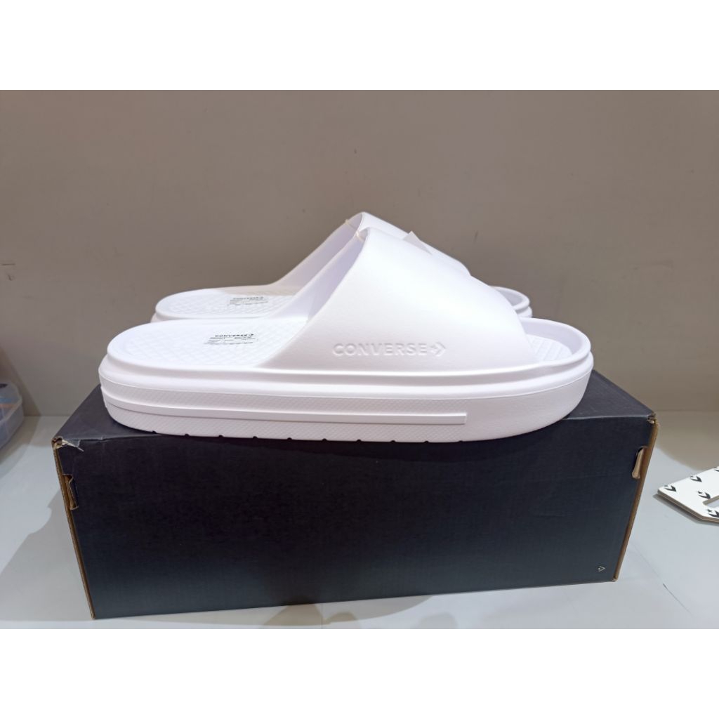 Sendal Converse Original 100% Sz 41 44 45