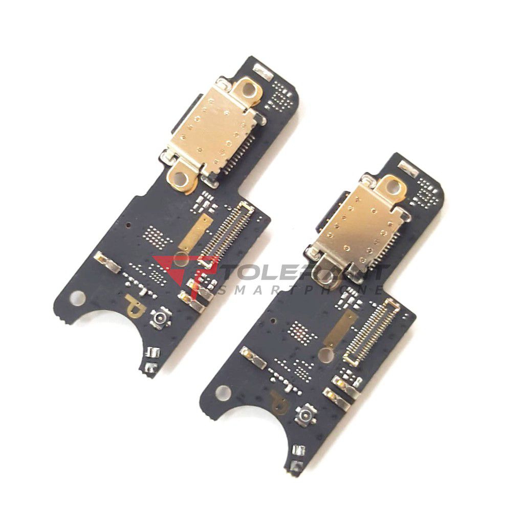 PAPAN CAS / KONEKTOR CHARGER XIAOMI POCO F1