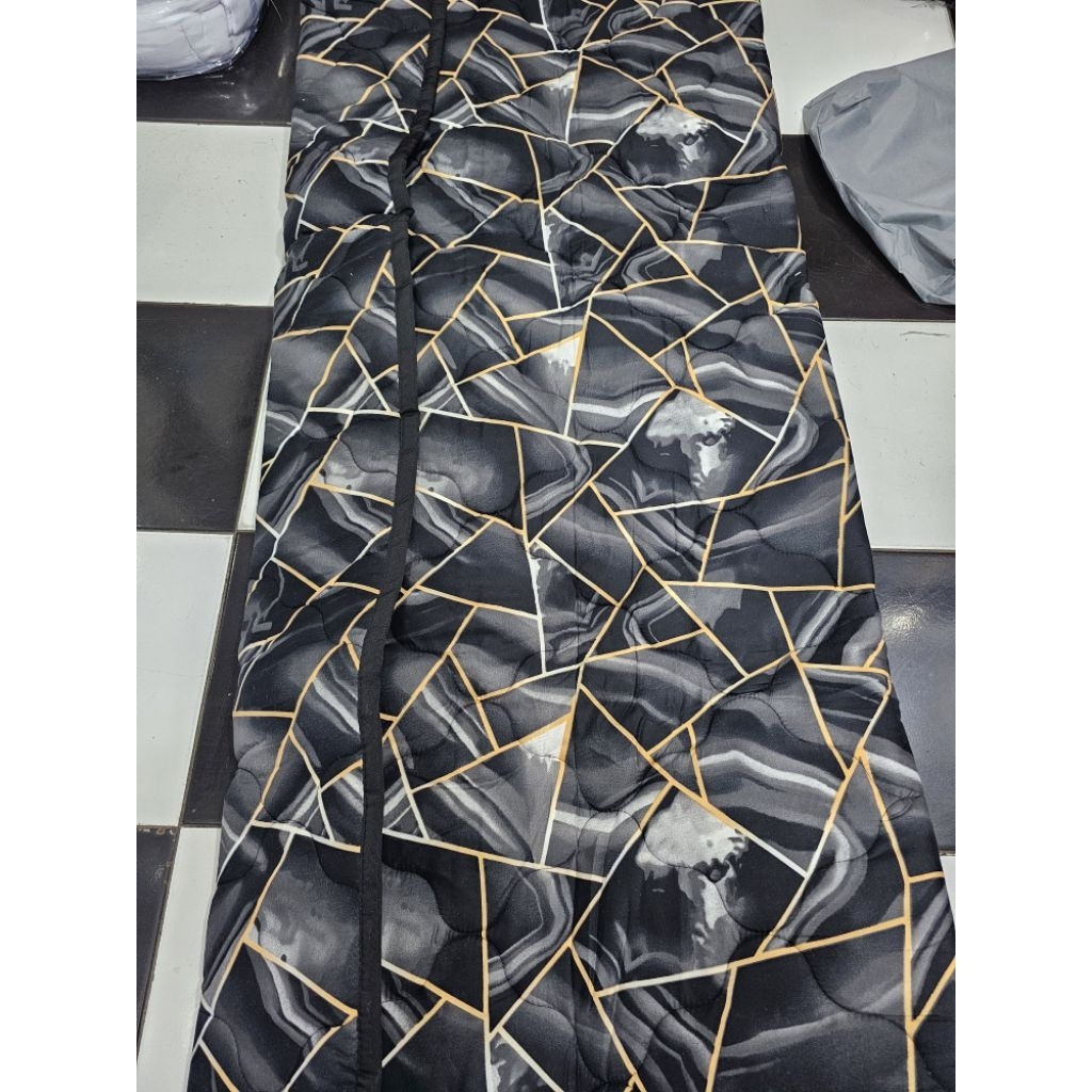 Karpet malaysia lembut 140x200