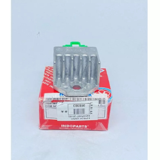 KIPROK BEAT VARIO BLADE REVO 110 ORIGINAL INDOPARTS - KVB