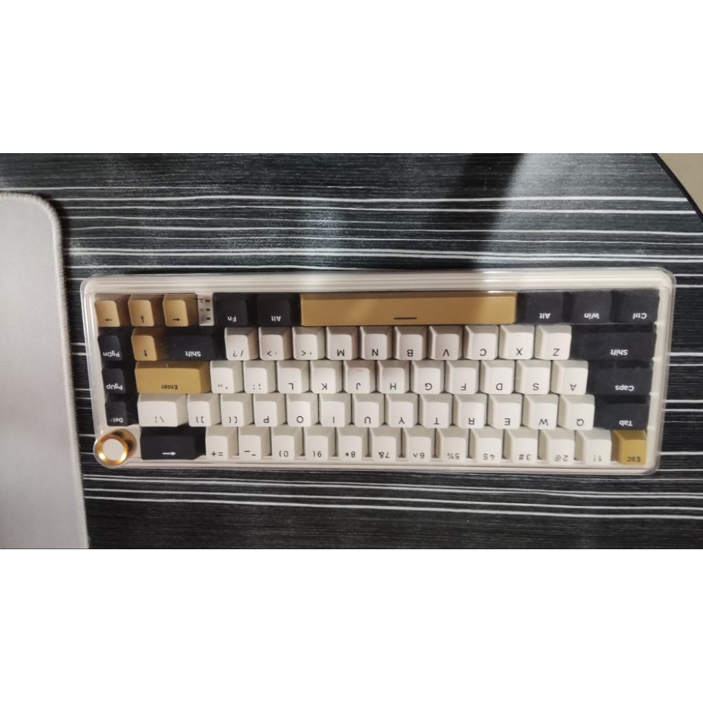 keycaps copotan gt65 byon