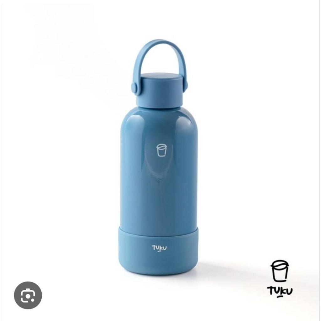 Tumbler Tuku Kopi @anitadewl