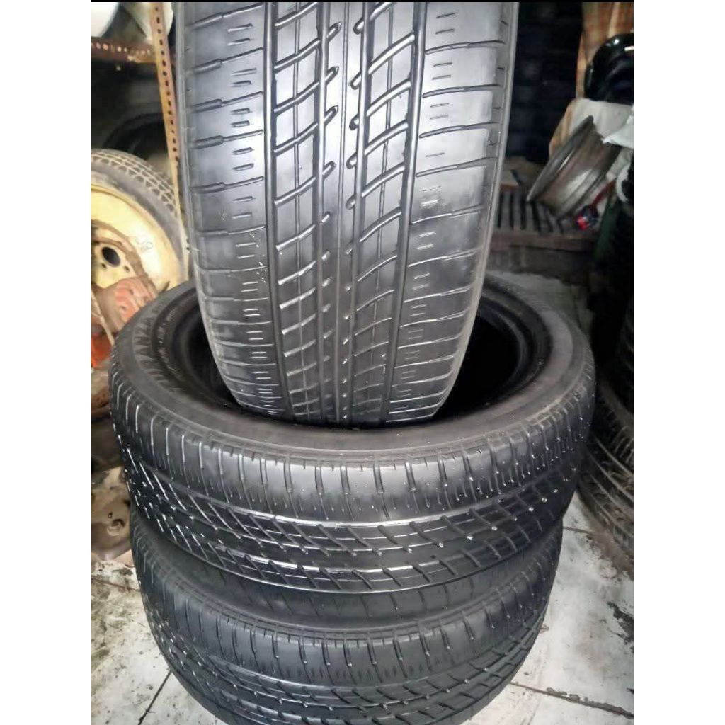 Ban Bridgestone Turanza 195/50 R16