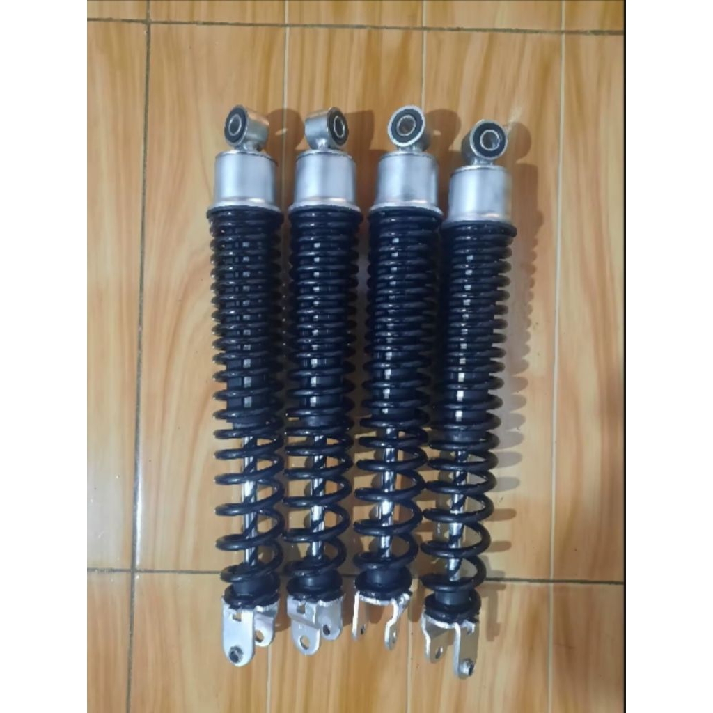 SHOCK BELAKANG HONDA PCX 150 ORIGINAL COPOTAN