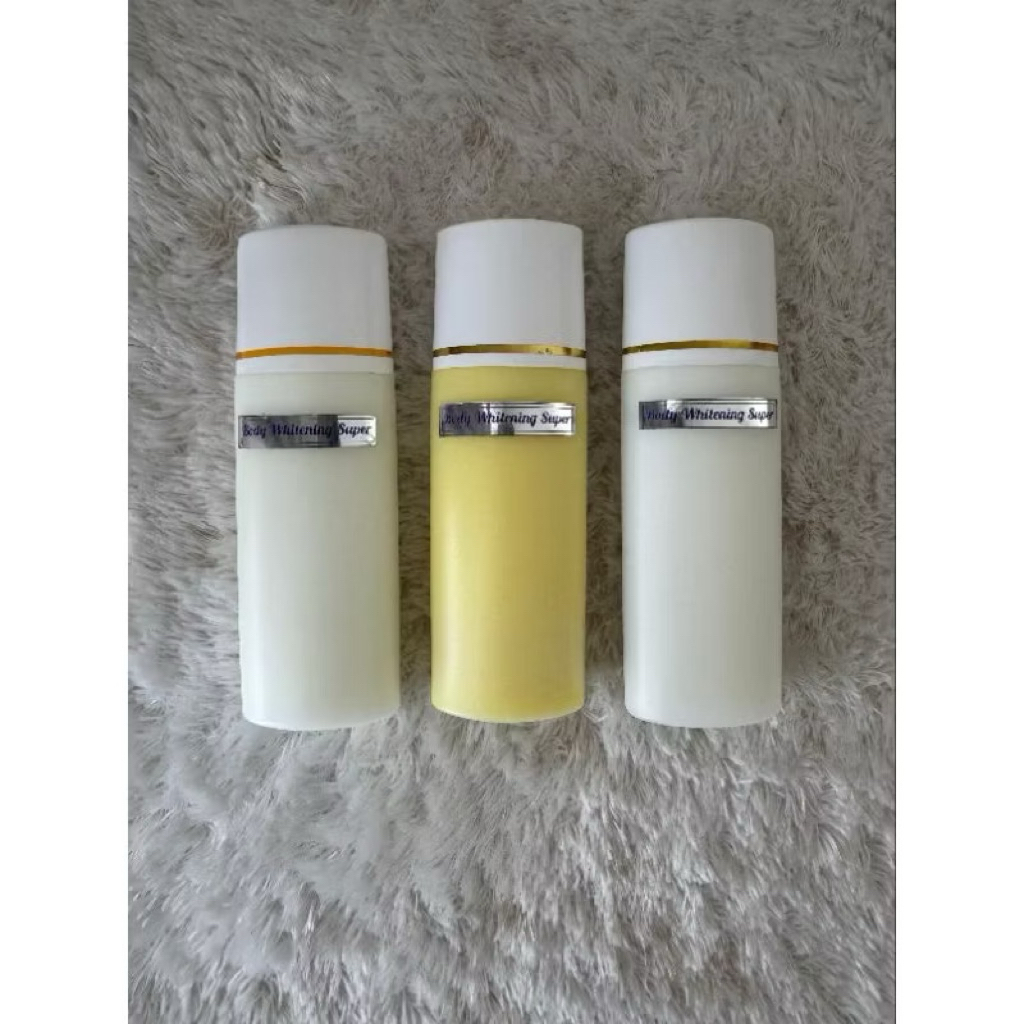 HB Anggur Pekat / HB Anggur HDPE / Pemutih Badan / HB Dosting / HB Pemutih Badan