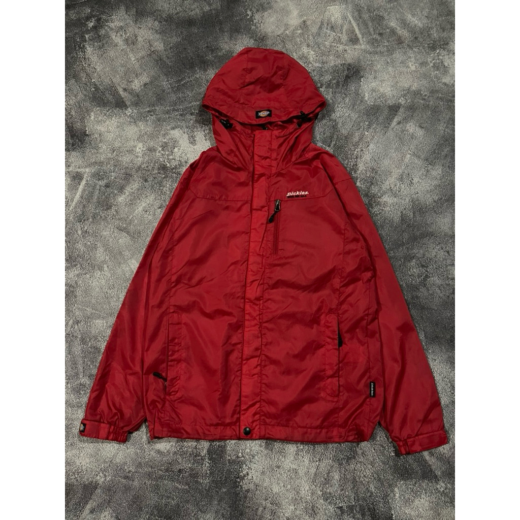 OUTDOOR DICKIES JACKET