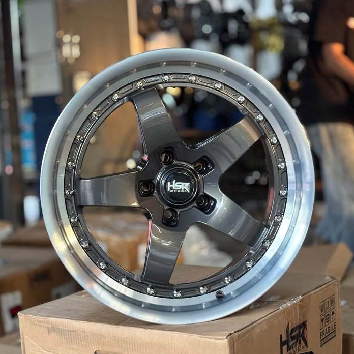 velg celong palang hsr bob lebar 85/95 inch murah | pelek untuk civic camry innova r18 original