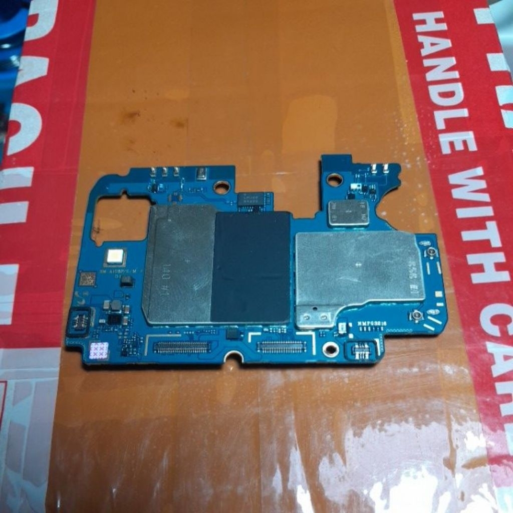 mesin samsung A10 Samsung A105