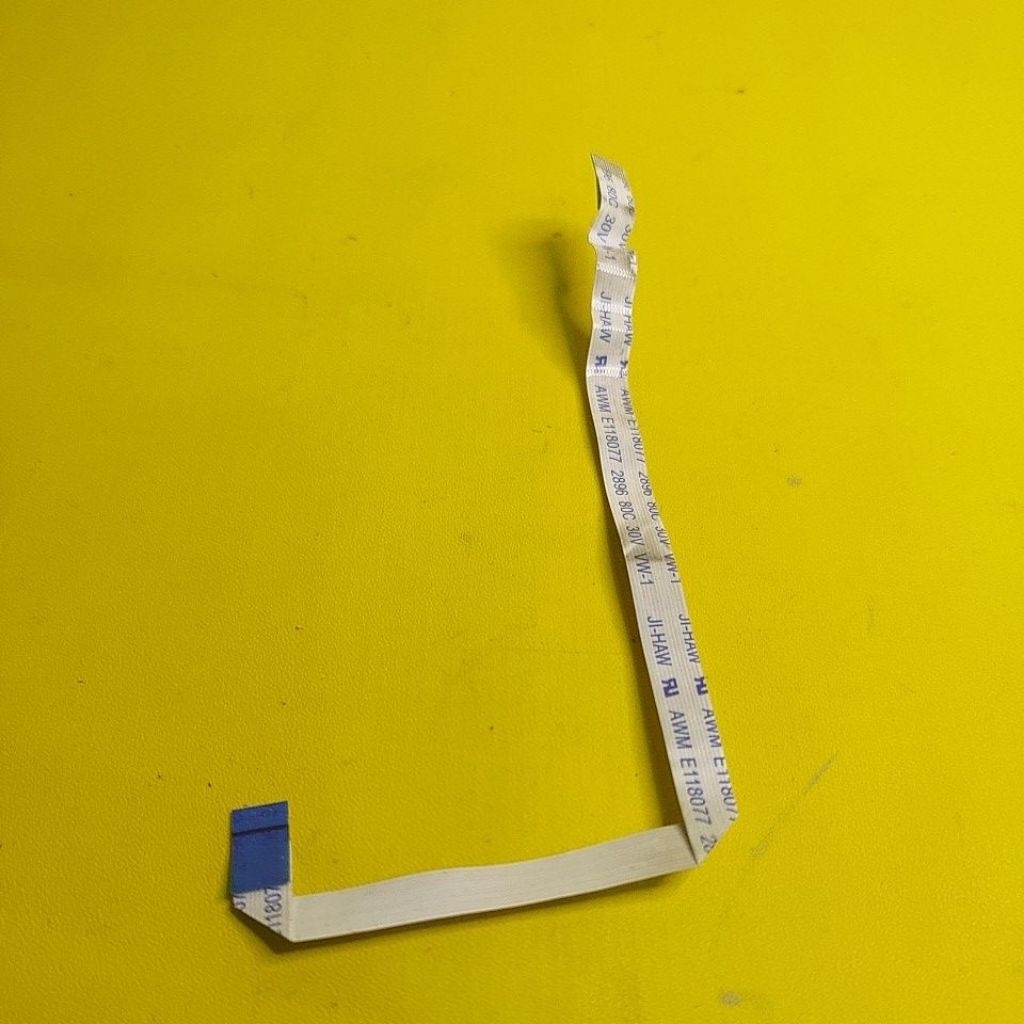 fleksibel Touchpad mousepad Laptop Asus A43 A43E A43S K43 K43S X43S Original