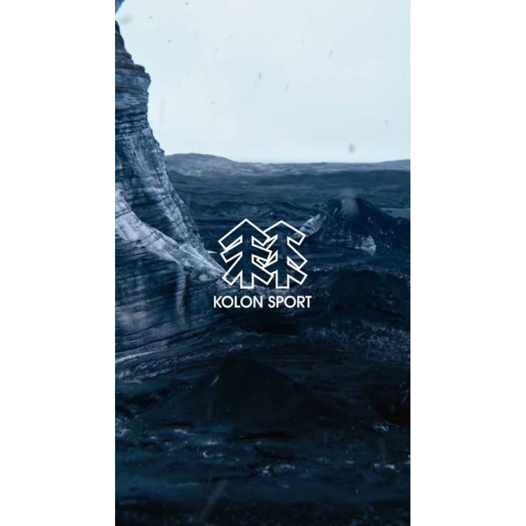 jaket outdoor kolon sport