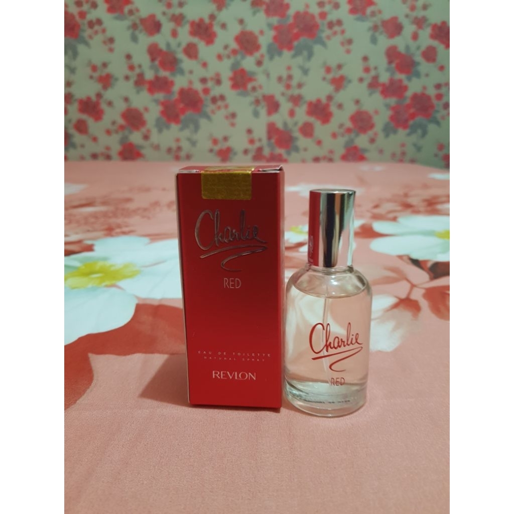parfum Charlie
