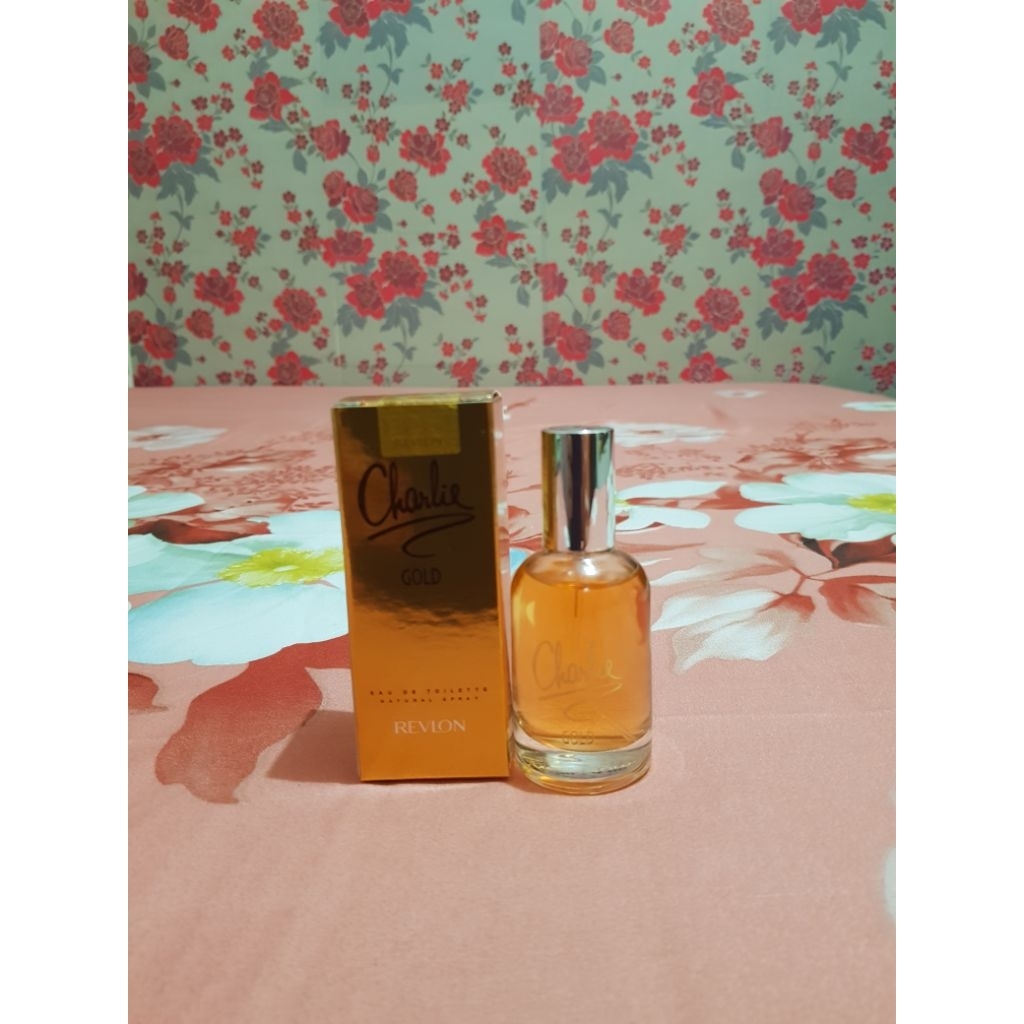 parfum Charlie