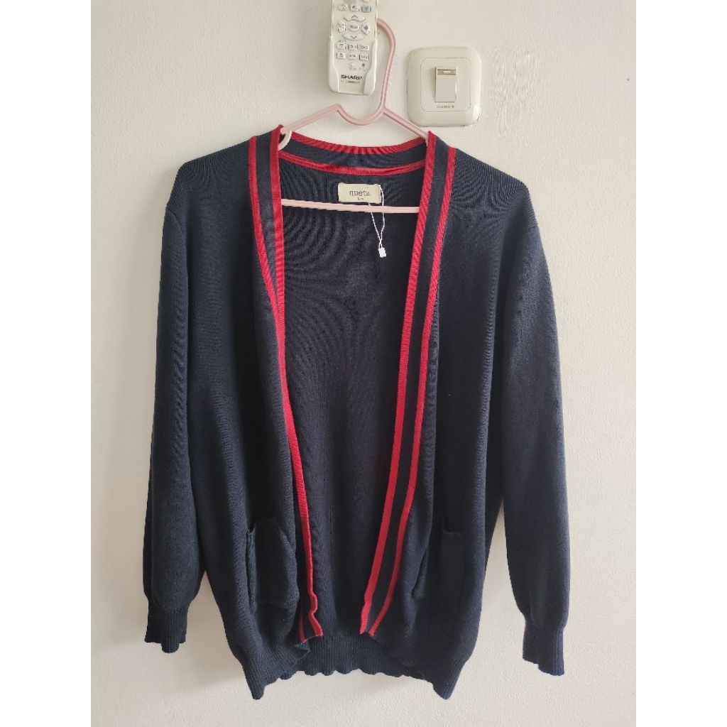 Serena Cardigan NUETA