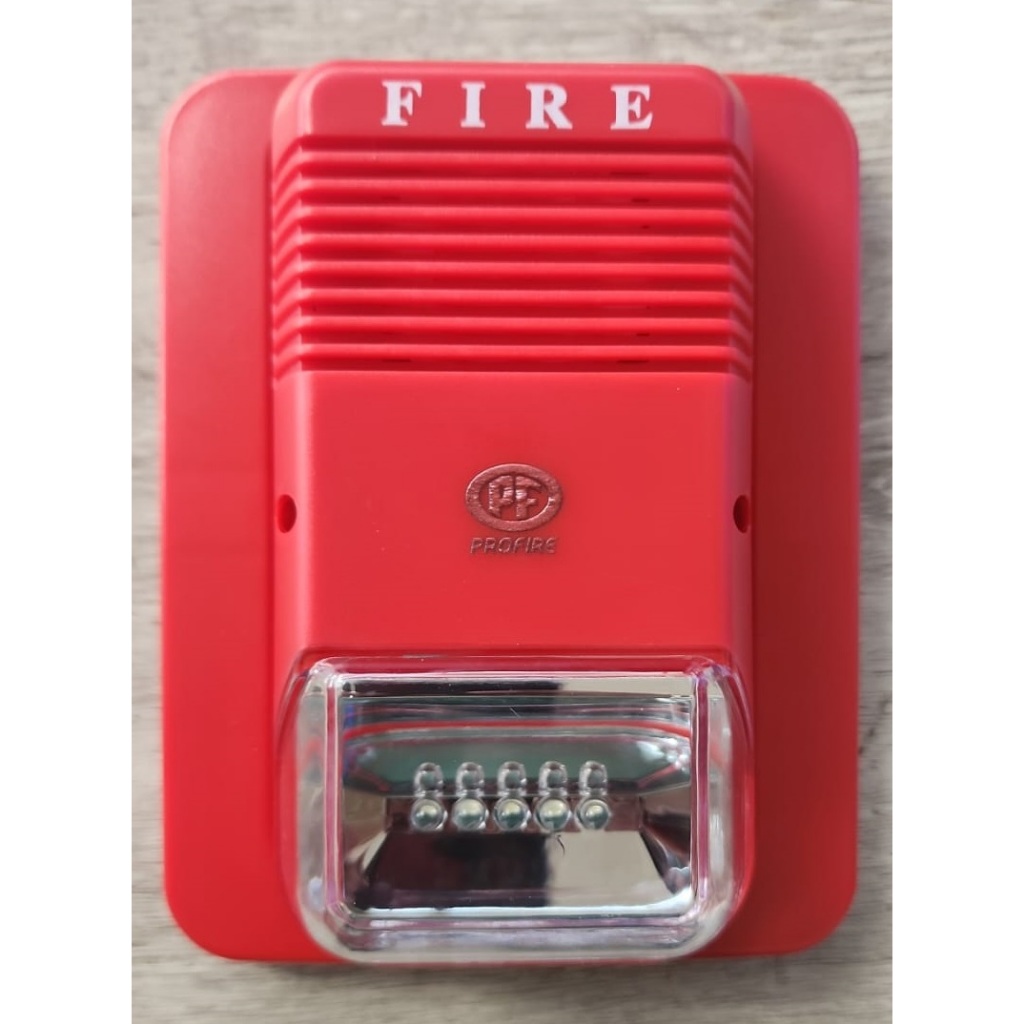 PROFIRE FIRE HORN STROBE