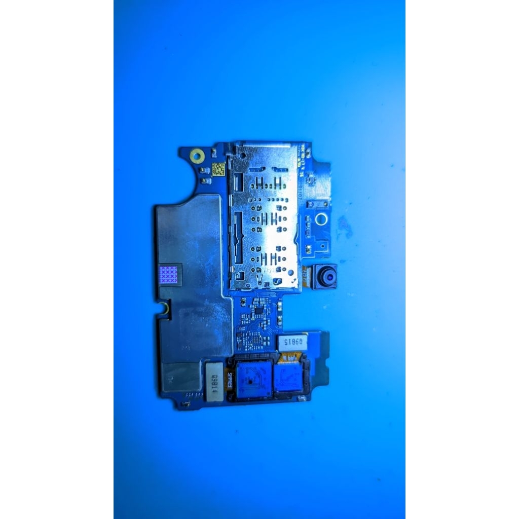 Mesin samsung A20 3/32