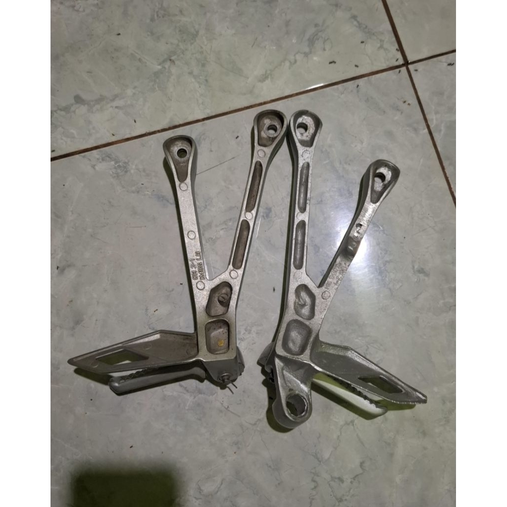 POSTEP CBR FACELIFT K45G