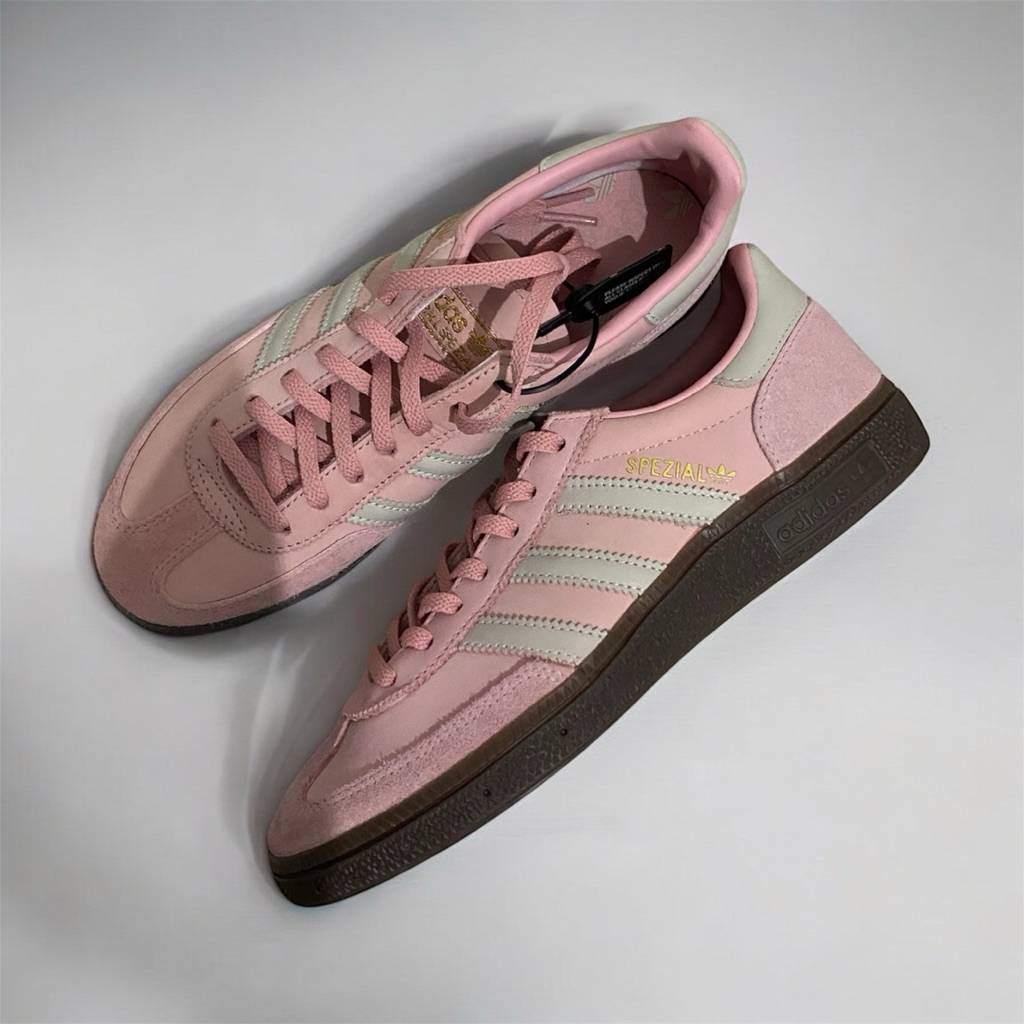 Adidas spezial Mauve Pink