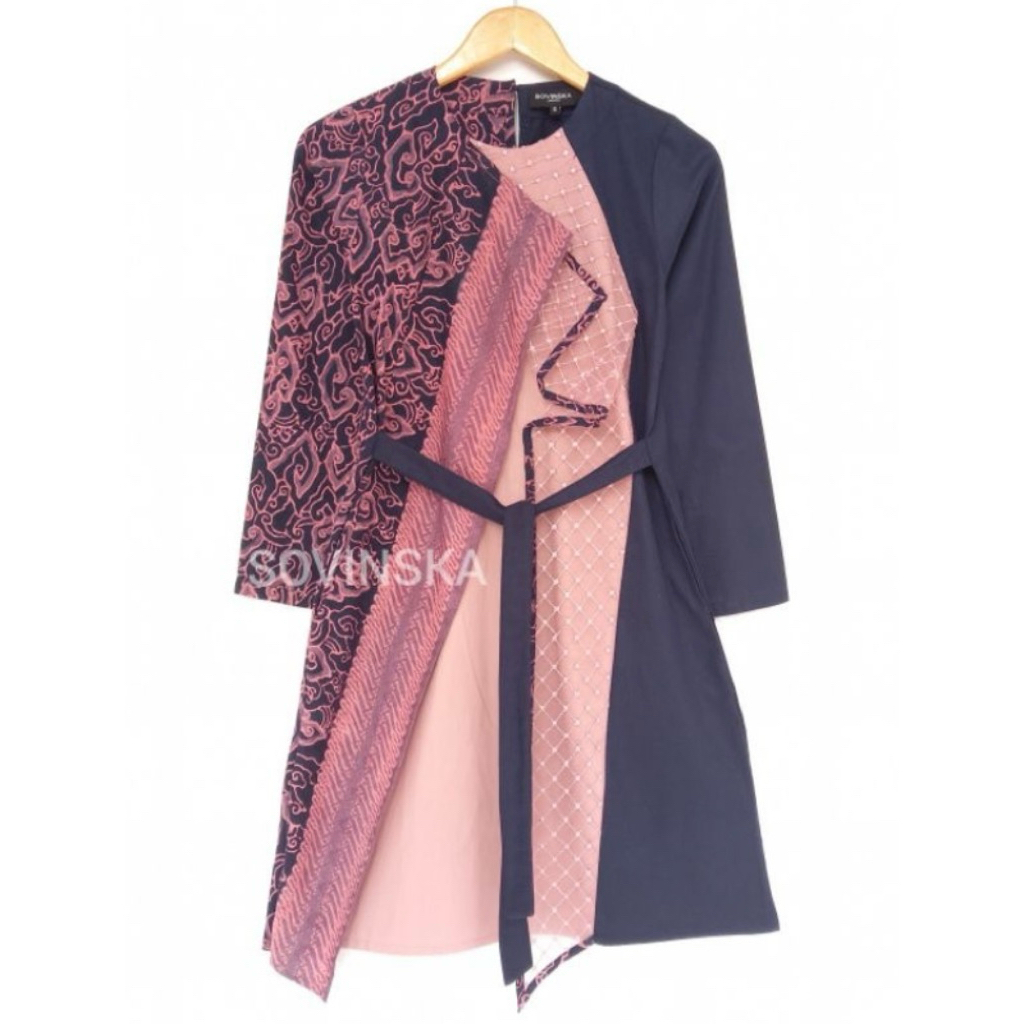 Preloved Batik Sovinska