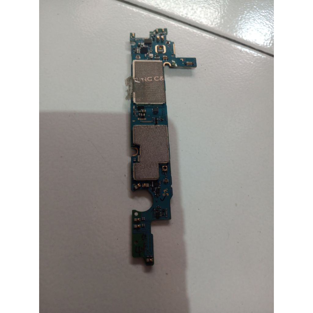 mesin Samsung a500f-(a5-2015) normal