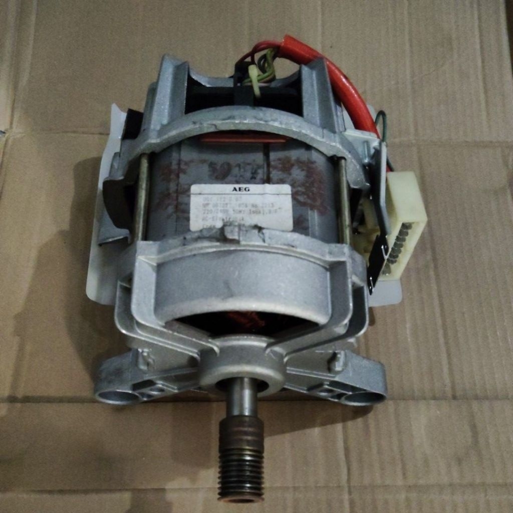 DINAMO MESIN CUCI LUX ROYAL  WH 1090