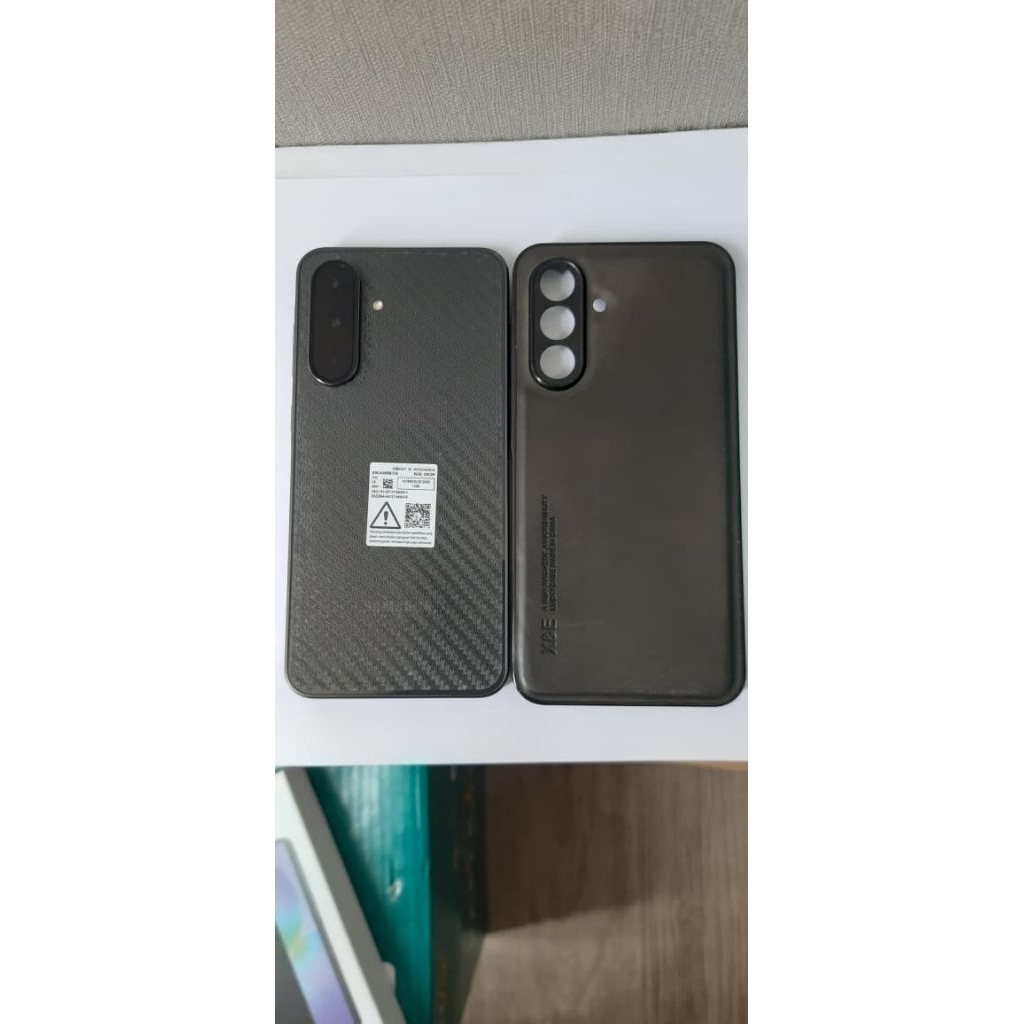 SAMSUNG A36 5G SECOND