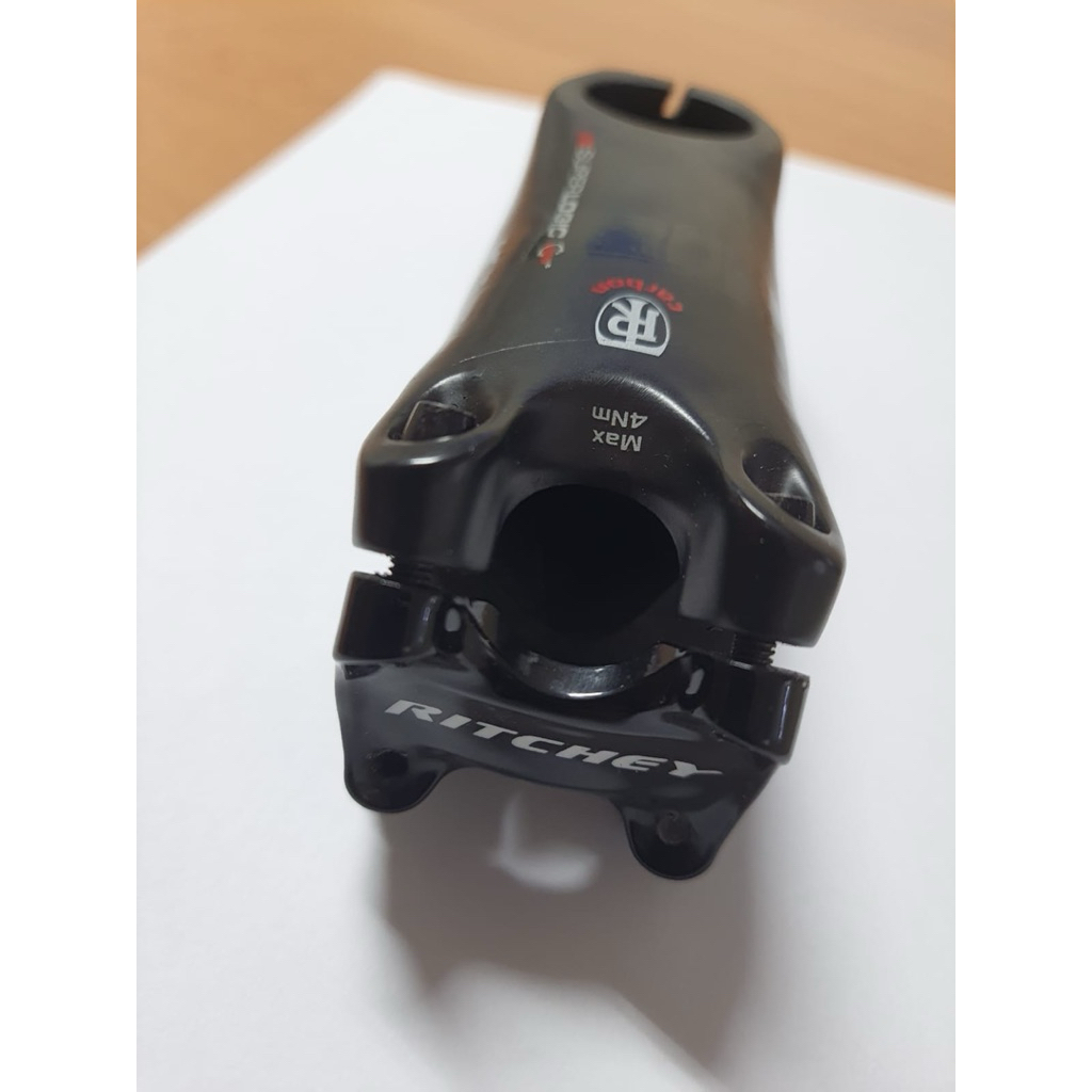 Stem Ritchey Superlogic Original Carbon