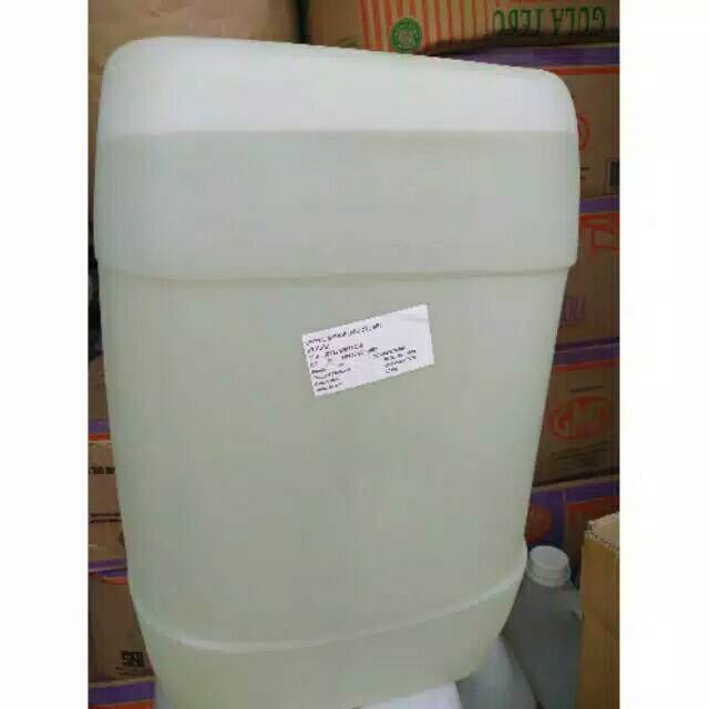 gula cair 1 drigen 30 kg