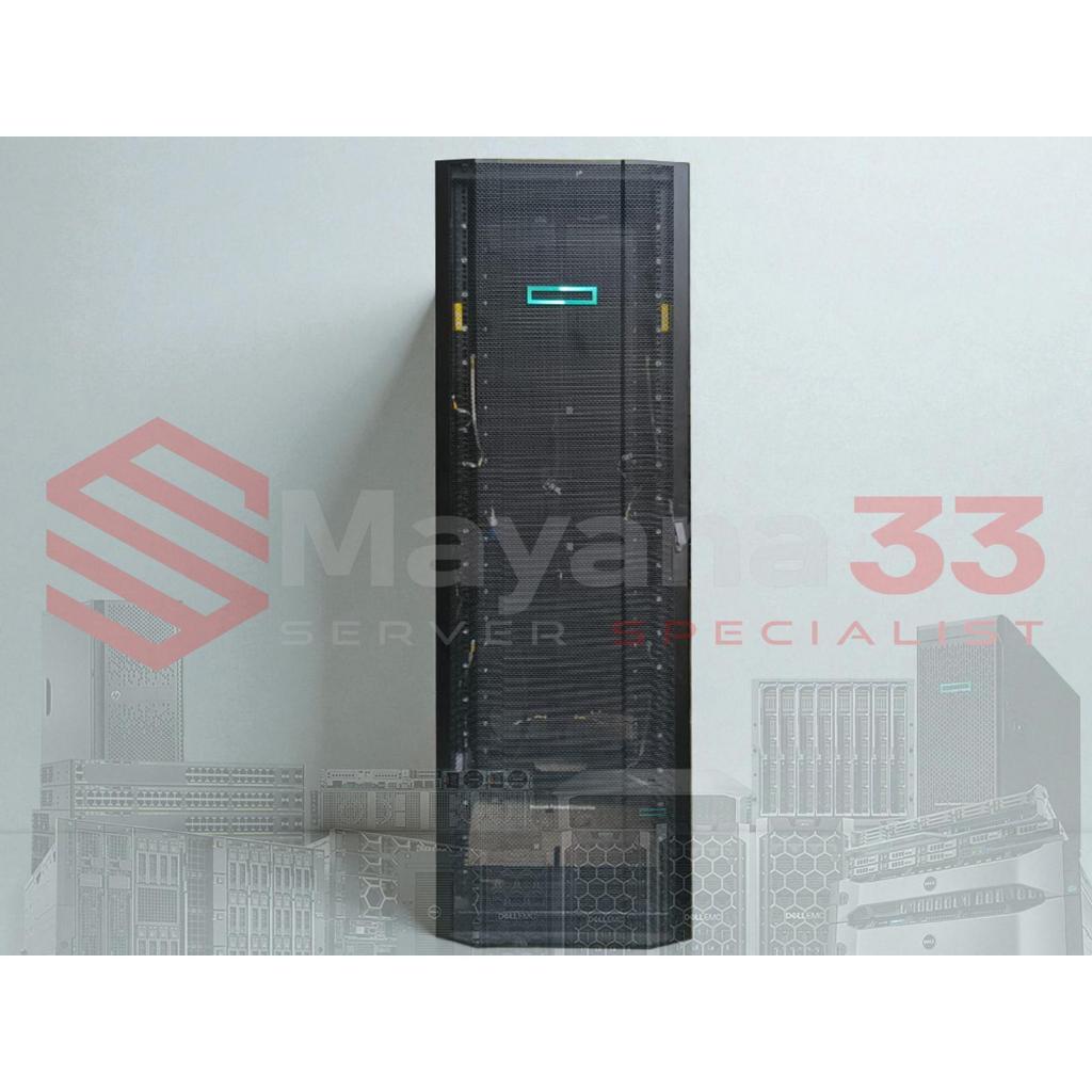 Rak Server HPE 42U Rak Server