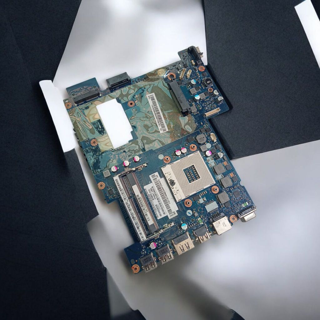 motherboard laptop Lenovo G470 matot