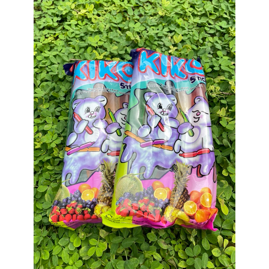 Kiko es stick isi 10 perbungkus 70 ml