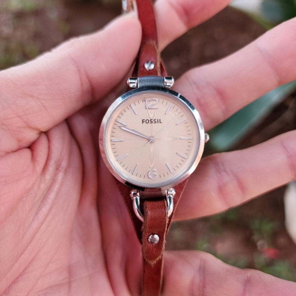 Fsill georgia ES 3060 original preloved