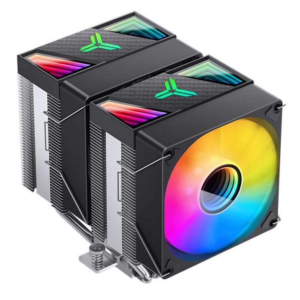 CPU COOLER JONSBO CR 1400 / CR1400 DV2 ARGB HSF