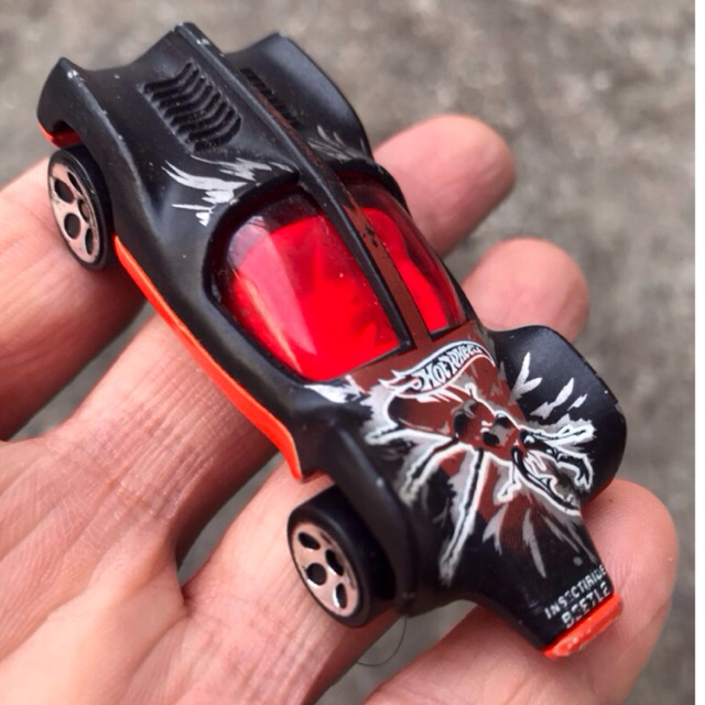HOT WHEELS SPEED MACHINE RARE RACING HOTWHEELS THAILAND