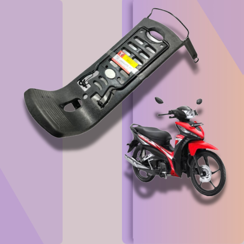 Bagasi Tengah Revo Fit Fi