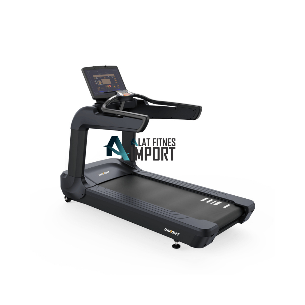 Insight Treadmill Electric RT5 Commercial Gym Elektrik Komersial